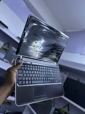 Laptop HP Pavilion Dv6 6GB Intel Core i7 HDD 320GB