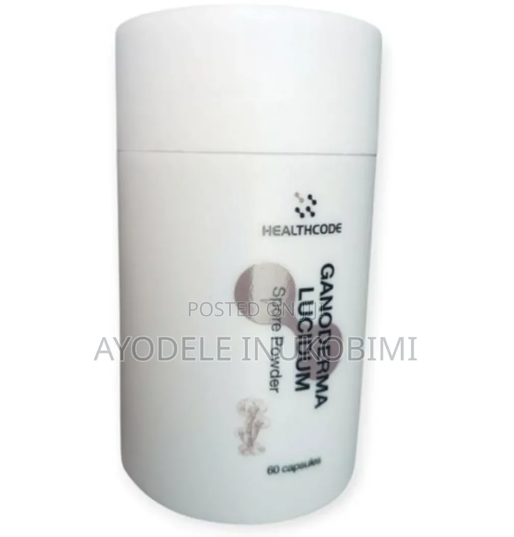 Ganoderma Lucidium Spore Powder