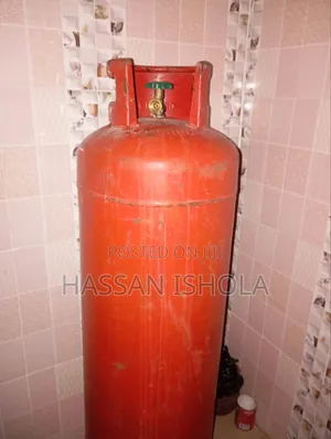 60kg Gas Cylinder
