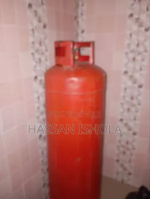 60kg Gas Cylinder