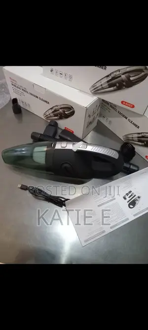 Vacumm Cleaner