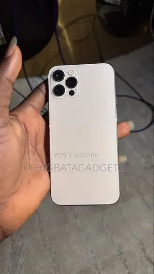 Apple iPhone 12 Pro 128 GB White