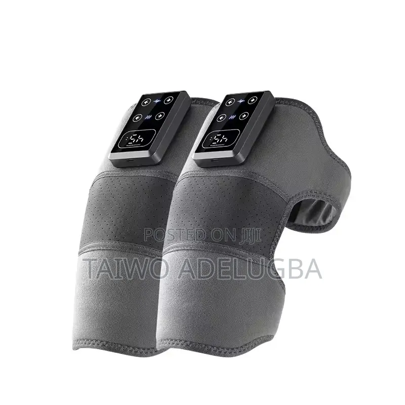 Kneel Massager