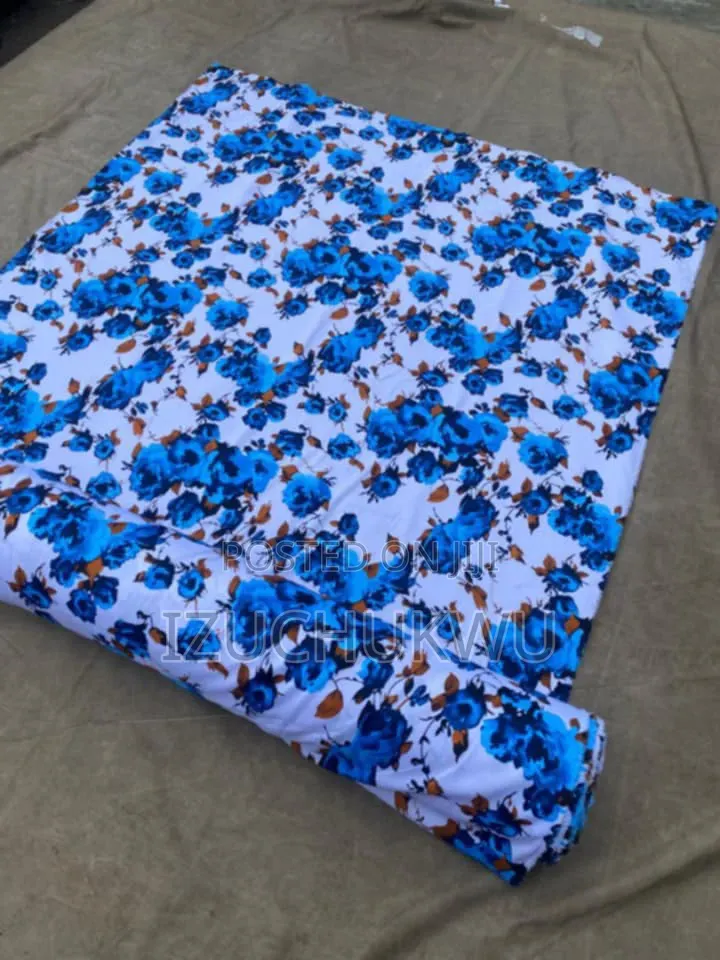 Fabrics Material