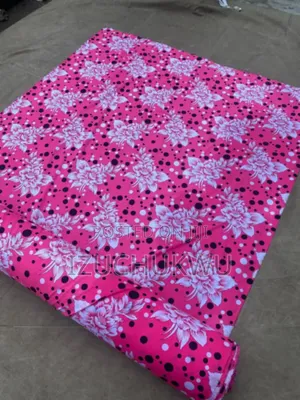 Fabrics Material