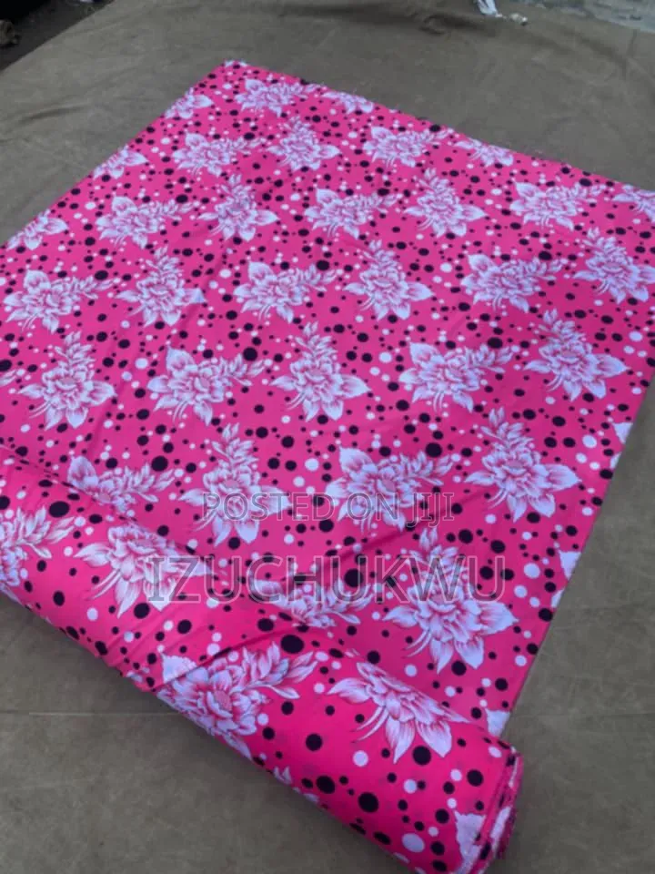 Fabrics Material