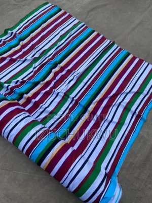 Fabrics Material