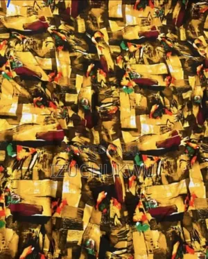 Fabrics Material