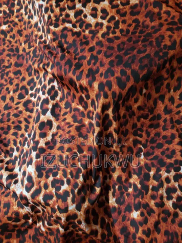 Fabrics Material