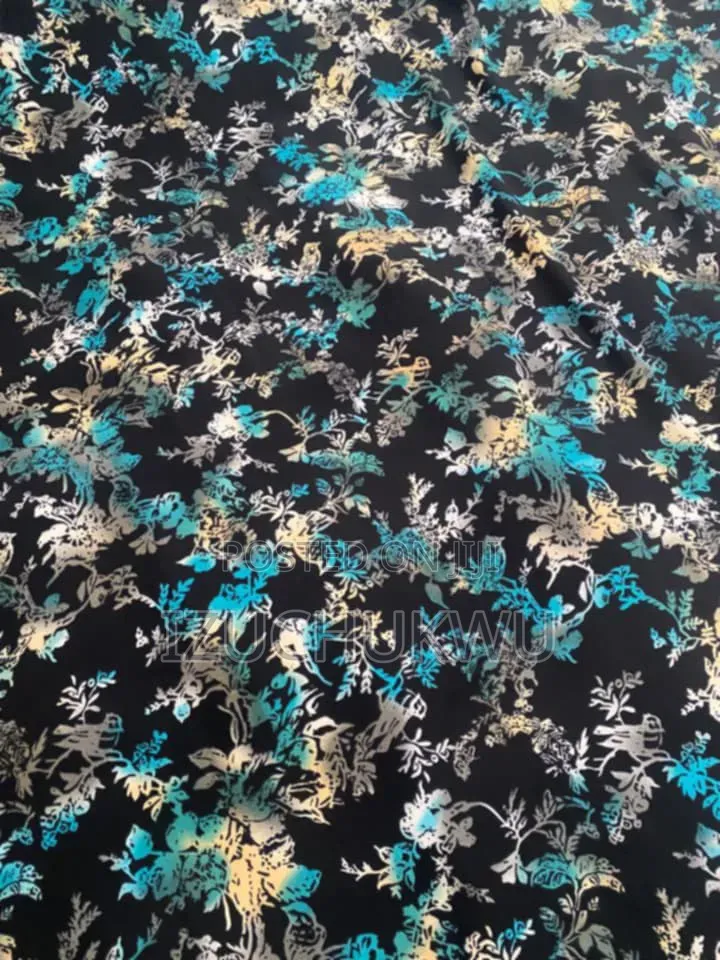 Fabrics Material