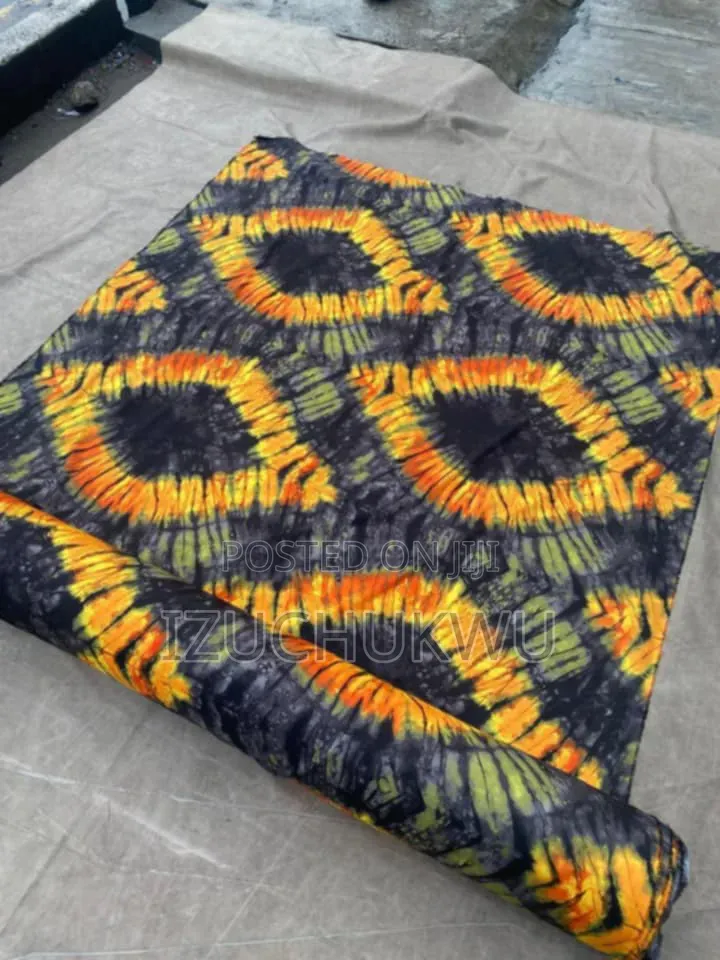 Fabrics Material
