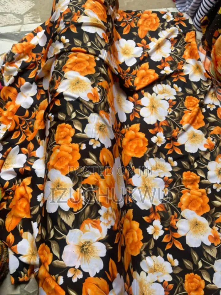 Fabrics Material