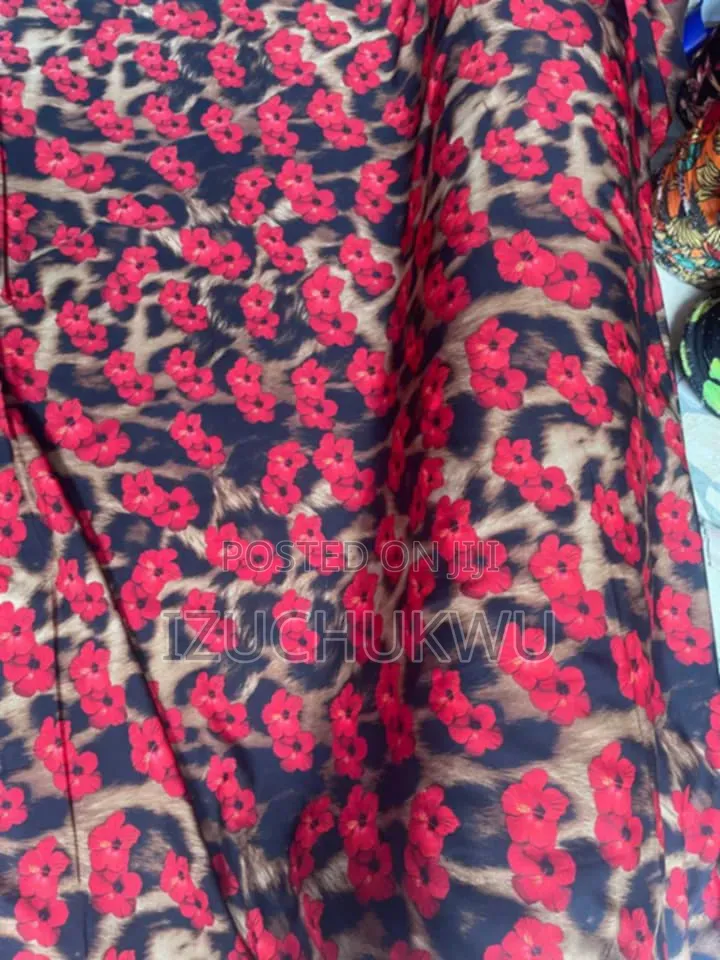 Fabrics Material