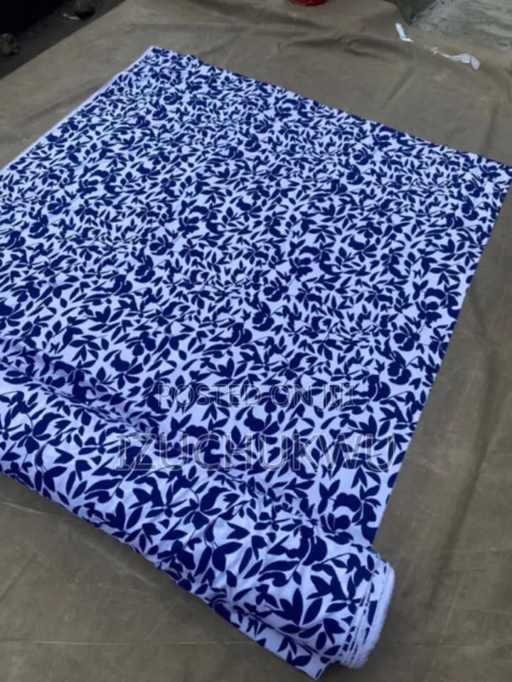 Fabrics Material