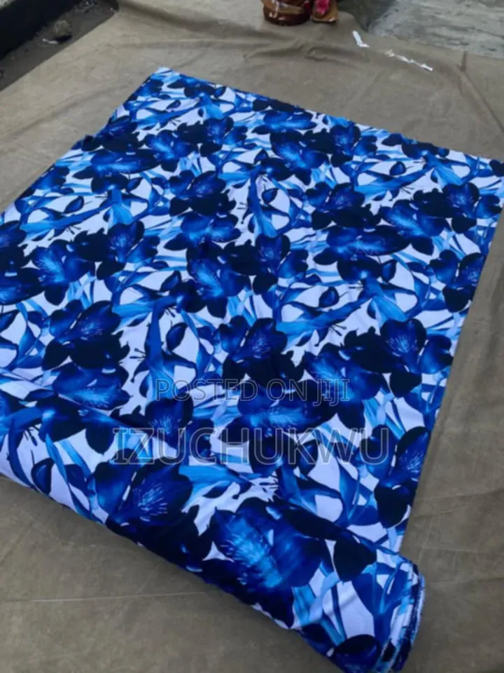 Fabrics Material