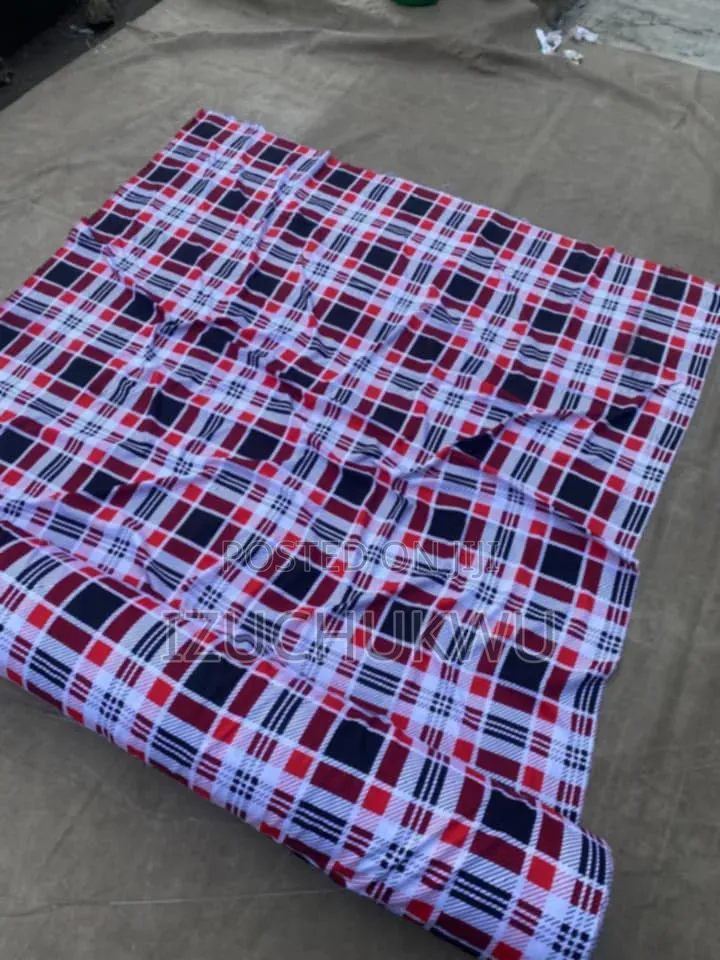 Fabrics Material