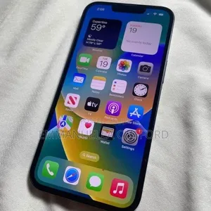 Apple iPhone 12 Pro Max 128 GB Blue