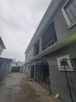 2bdrm Apartment in Silver Point, Badore for rent