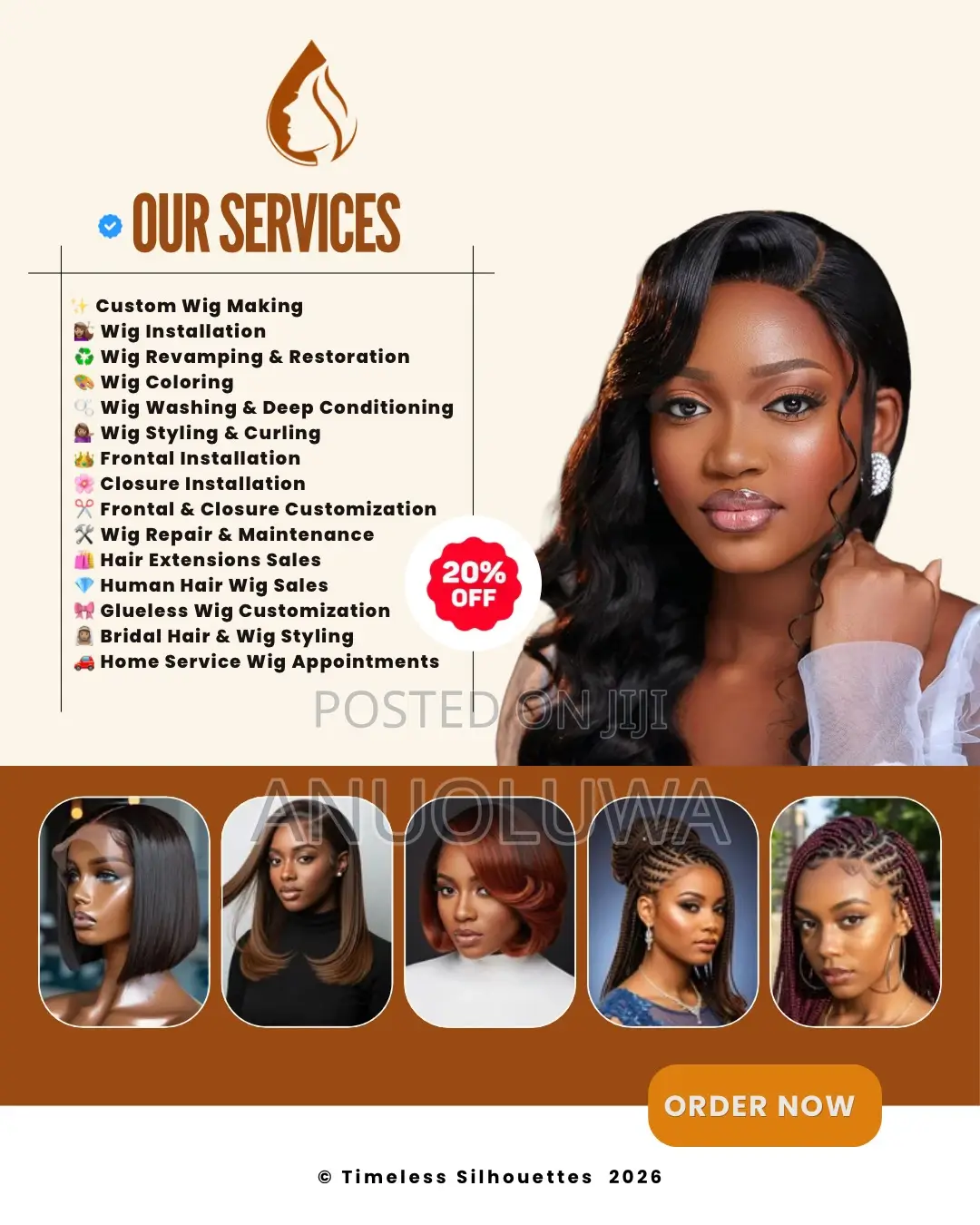 Professional Graphics Designer