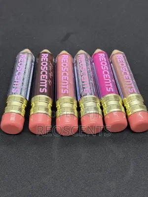 Kiss Pop Pencil Lipglosses