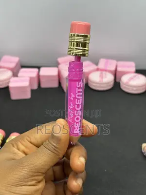 Kiss Pop Pencil Lipglosses
