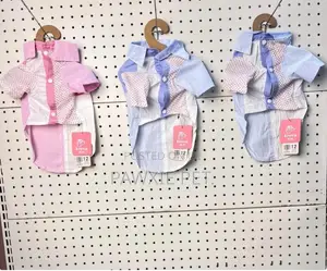 Teeya Shirt Cloth(size12 -18)