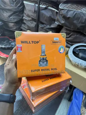 Full Light Bulb 3000 Watts for Cars
