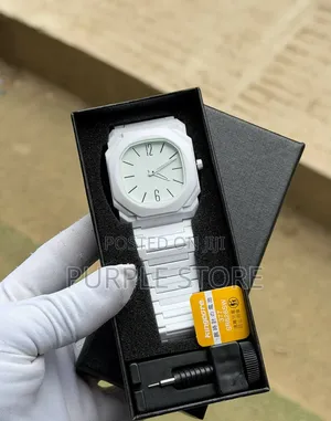 Valenzo Square Dial Watches