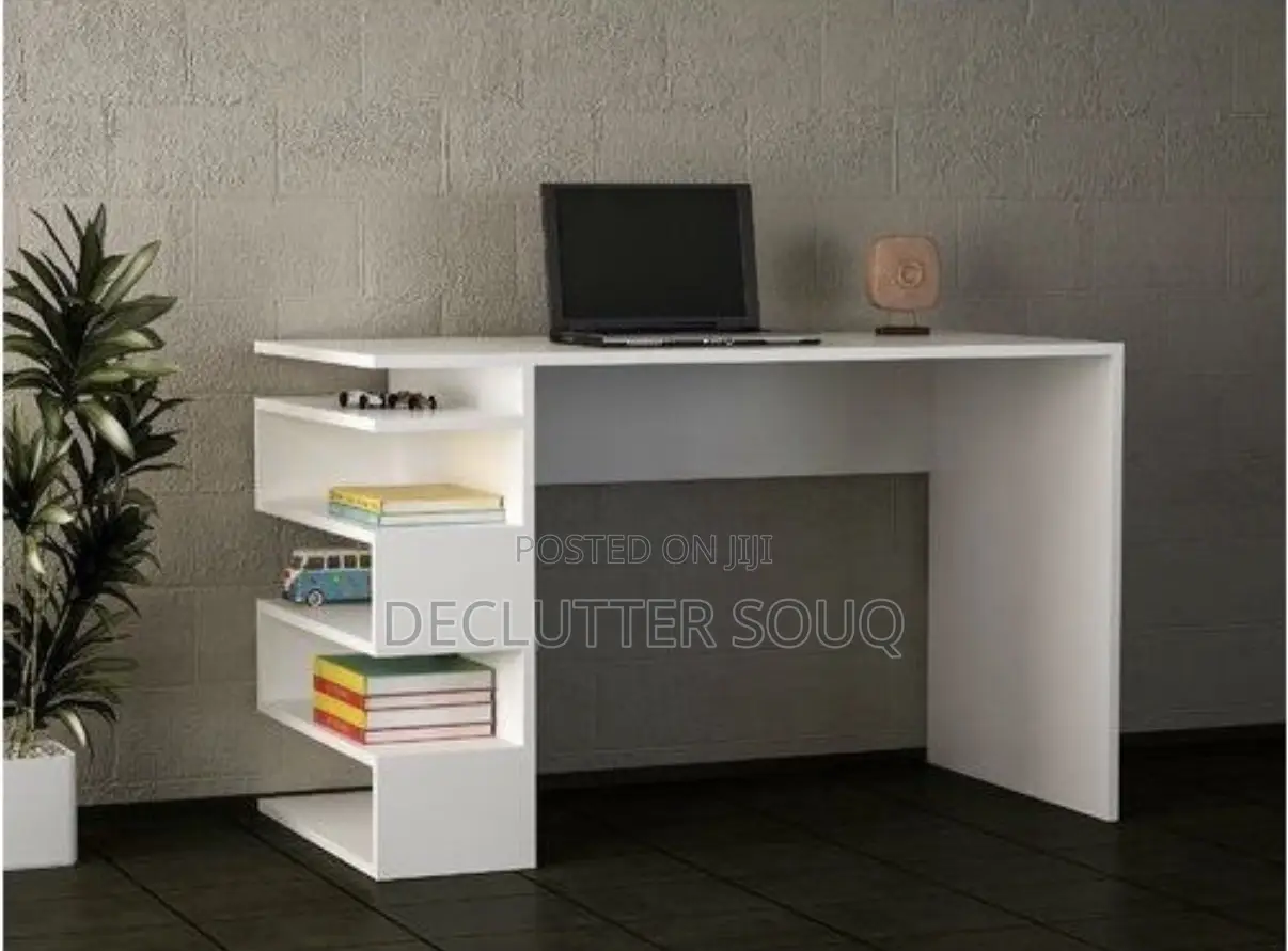 Reading Office Table