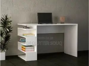 Reading Office Table