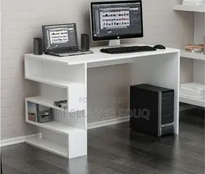 Reading Office Table