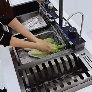 Excutve Luxury Kitchen Sinks