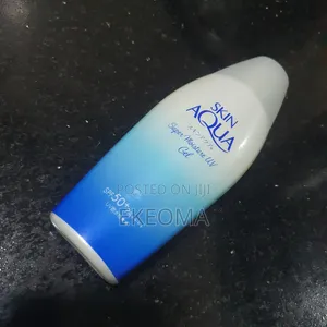 Skin Aqua Sunscreen