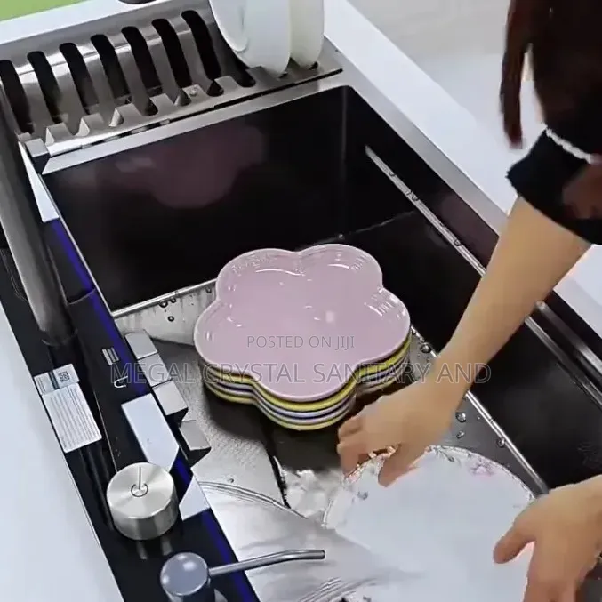 Excutve Luxury Kitchen Sinks