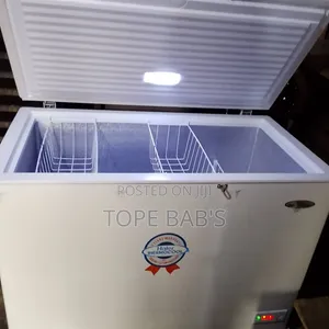 Hale Thermocool 300L Chest Freezer – Strong, Spacious Reliable