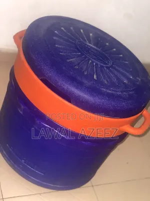 Food Ceremonial Cooler 100ltr (Half Bag Rice)