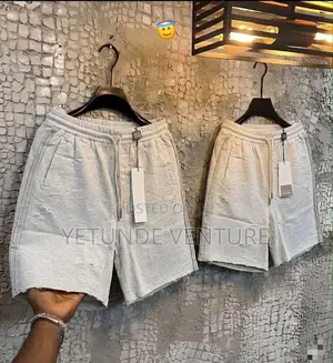 Luxury Short Knickers