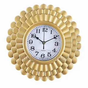 Affordable Mini Wall Clock
