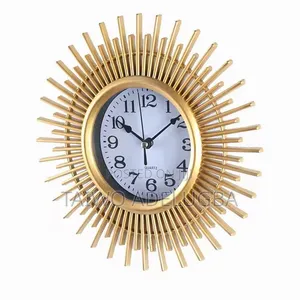 Affordable Mini Wall Clock
