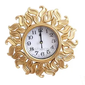 Affordable Mini Wall Clock