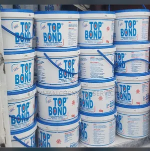 Top Bond General Purpose White Glue (10kg)