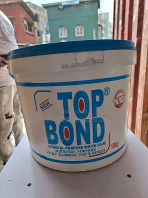 Top Bond General Purpose White Glue (10kg)