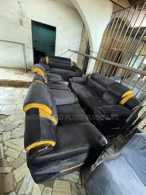 This Is Set of Quality Chairs