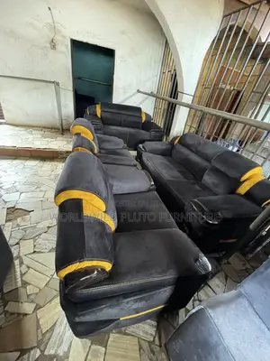 This Is Set of Quality Chairs