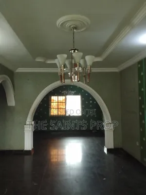 3bdrm Block of Flats in Ado / Ajah for rent