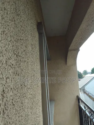 3bdrm Block of Flats in Ado / Ajah for rent