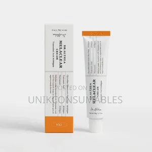 Dr. Althea Melaclear Cream 20g