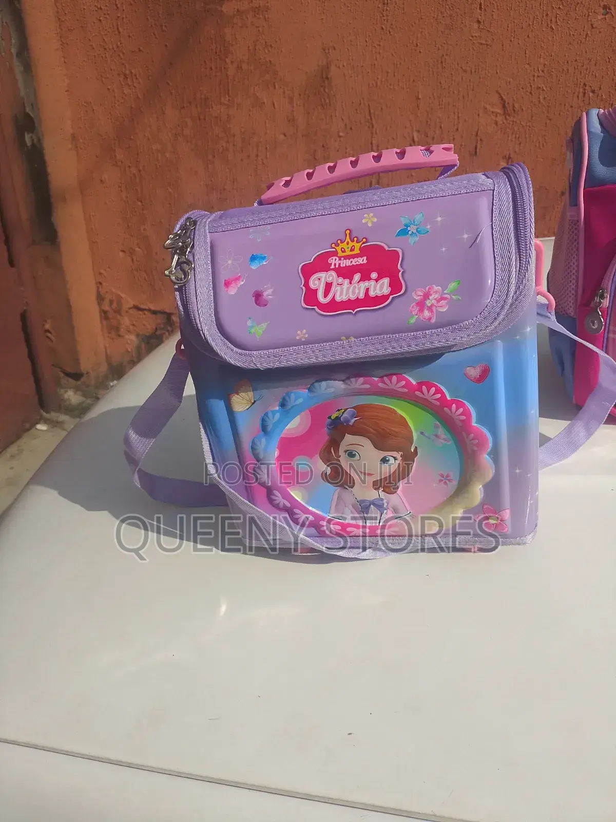 Lunch Bags