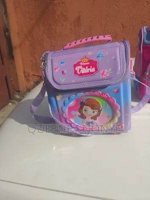 Lunch Bags