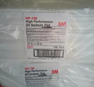 3m Oil Absorbent Pad